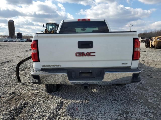 2014 GMC Sierra C1500 SLT