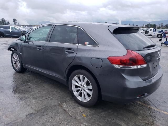 2014 Toyota Venza LE