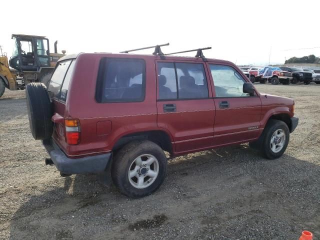 1995 Isuzu Trooper S