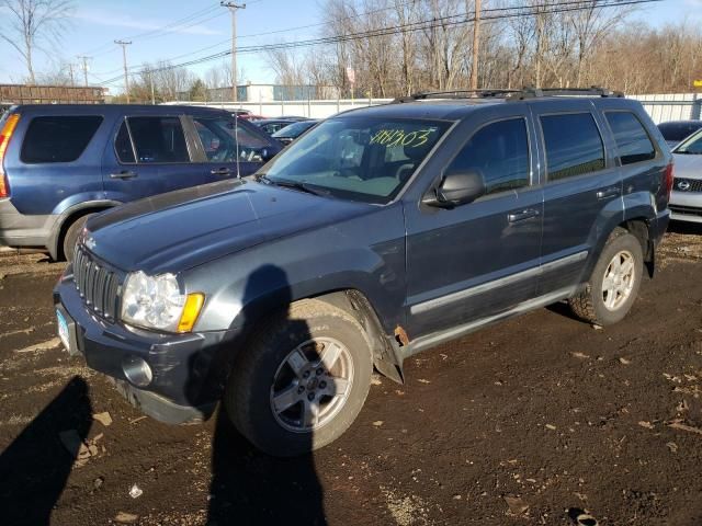 2007 Jeep Grand Cherokee Laredo