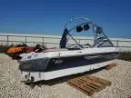 2008 Tiger Boat With Trailer