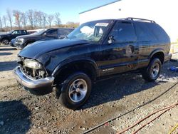 2000 Chevrolet Blazer en venta en Spartanburg, SC