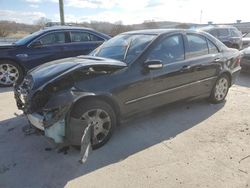 Salvage cars for sale from Copart Lebanon, TN: 2006 Mercedes-Benz C 350