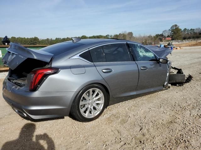 2021 Cadillac CT5 Luxury