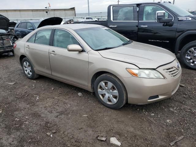 2009 Toyota Camry Base