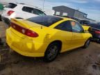 2005 Chevrolet Cavalier LS Sport