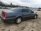 2009 Cadillac DTS