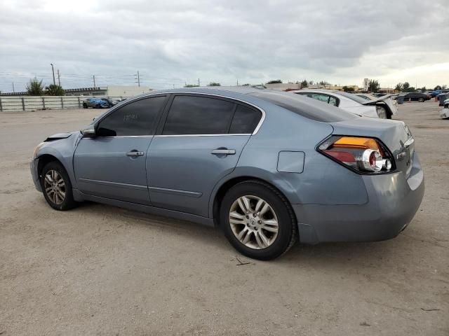 2010 Nissan Altima Base