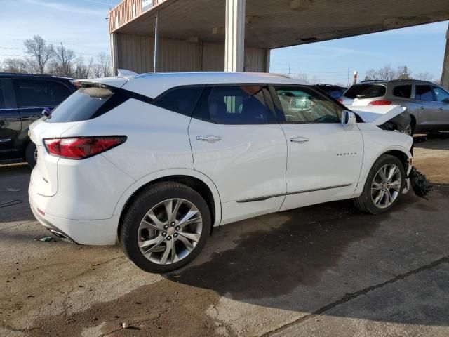 2019 Chevrolet Blazer Premier