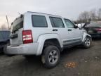 2008 Jeep Liberty Sport