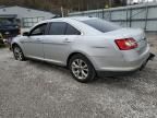 2010 Ford Taurus SEL