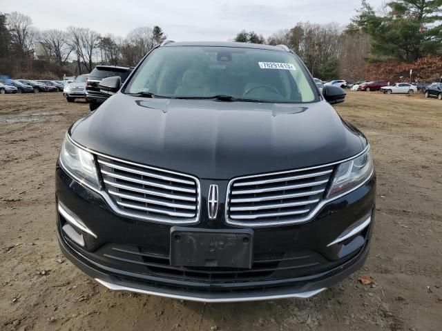 2016 Lincoln MKC Reserve