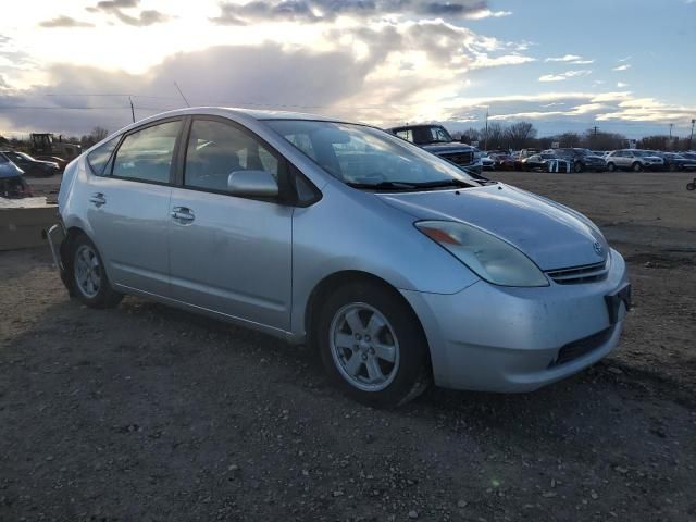 2004 Toyota Prius