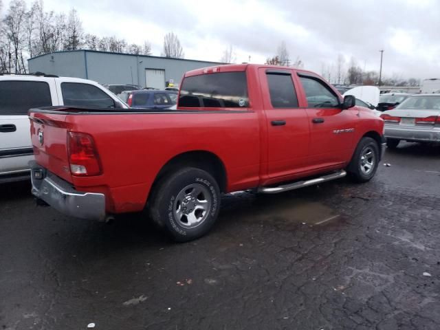 2011 Dodge RAM 1500