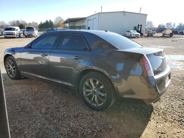 2014 Chrysler 300 S