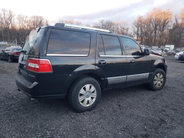 2014 Lincoln Navigator