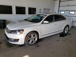 2015 Volkswagen Passat SE for sale in Ham Lake, MN