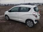 2017 Chevrolet Spark LS