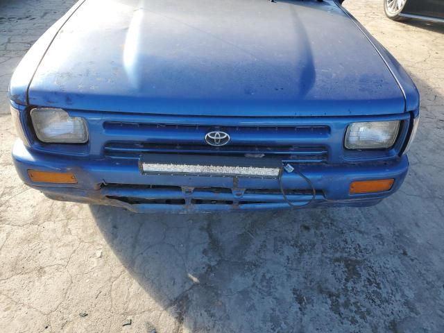 1994 Toyota Pickup 1/2 TON Short Wheelbase STB