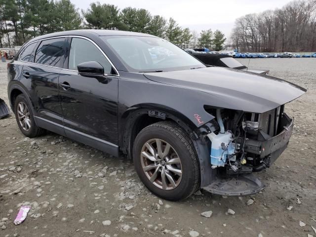 2019 Mazda CX-9 Touring