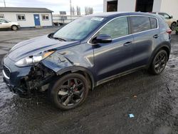 2022 KIA Sportage LX for sale in Airway Heights, WA