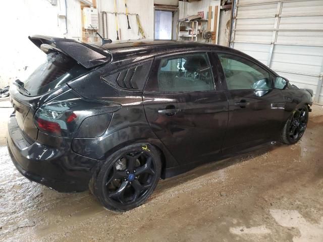 2014 Ford Focus ST