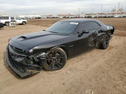Vehiculos salvage en venta de Copart Phoenix, AZ: 2020 Dodge Challenger R/T