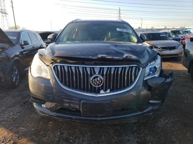 2013 Buick Enclave