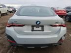 2024 BMW I4 XDRIVE40