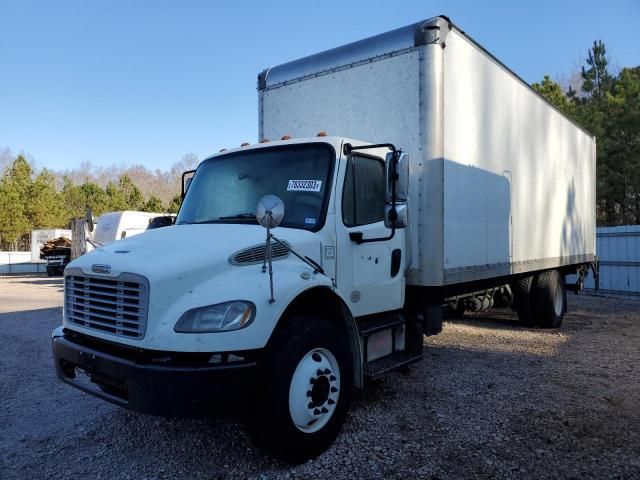 2019 Freightliner M2 106 Medium Duty