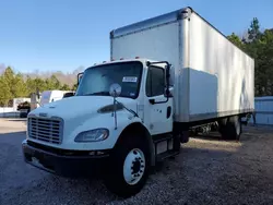 2019 Freightliner M2 106 Medium Duty en venta en Charles City, VA