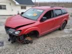 2018 Dodge Journey GT