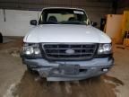 2002 Ford Ranger