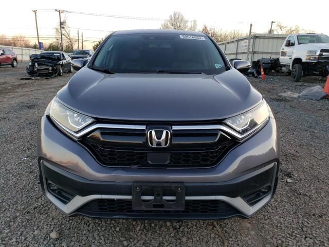 2020 Honda CR-V EXL