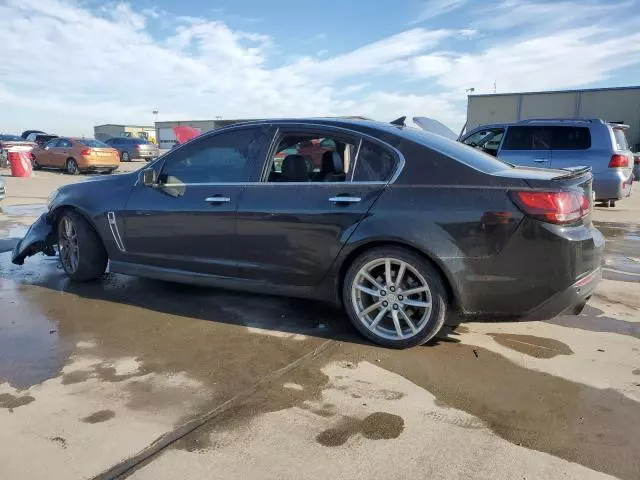 2014 Chevrolet SS