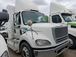 Camiones con título limpio a la venta en subasta: 2013 Freightliner M2 112 Medium Duty