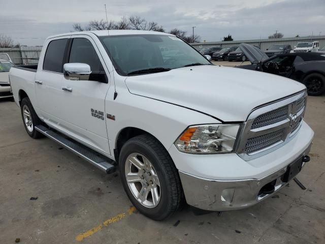 2018 Dodge RAM 1500 SLT