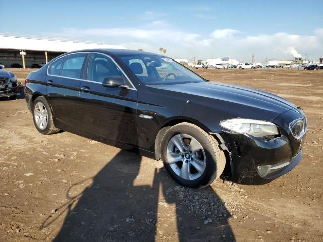 2013 BMW 528 I