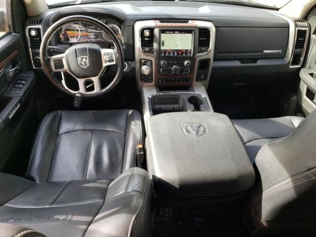 2019 Dodge 1500 Classic Laramie