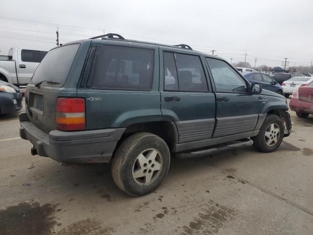 1994 Jeep Grand Cherokee Laredo