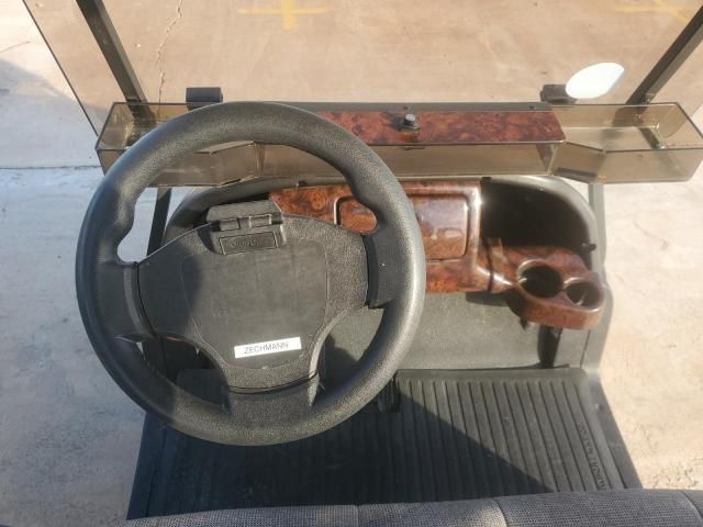 2008 Clubcar Golf Cart