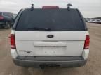 2003 Ford Explorer XLT