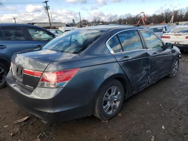 2011 Honda Accord SE