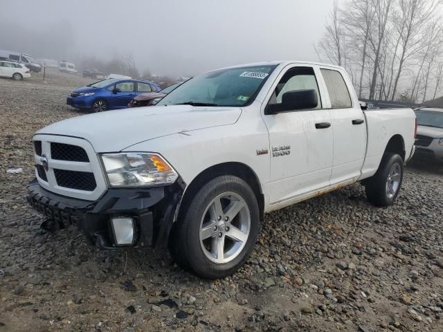 2017 Dodge RAM 1500 ST