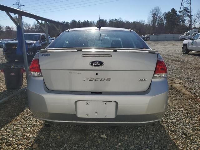 2008 Ford Focus SE