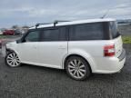 2014 Ford Flex SEL