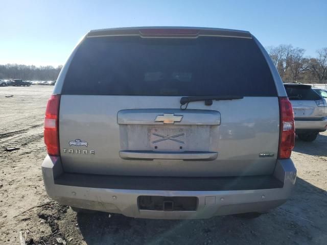 2007 Chevrolet Tahoe K1500