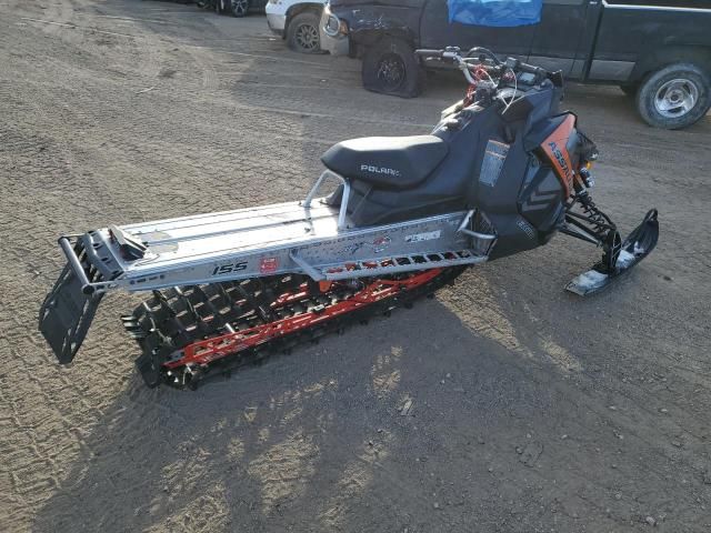 2016 Polaris 800 RM