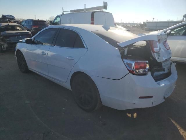 2015 Chevrolet Malibu 2LT