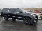 2016 Cadillac Escalade ESV Luxury